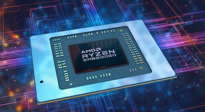 Embedded Processors Controllers